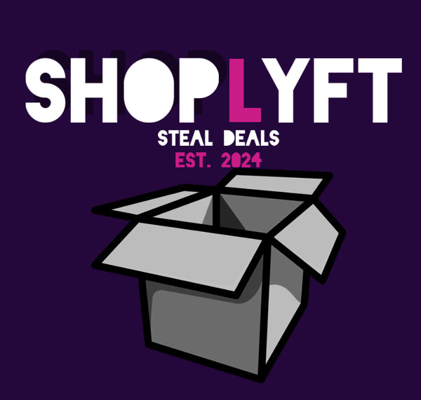 ShopLyft 